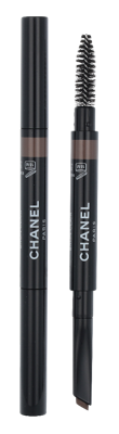 Chanel Stylo Sourcils Waterproof Eyebrow Pencil 808 Brun Clair Wenkbrauw Make-Up 0.27 g Dames