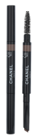 Chanel Stylo Sourcils Waterproof Eyebrow Pencil 808 Brun Clair Wenkbrauw Make-Up 0.27 g Dames