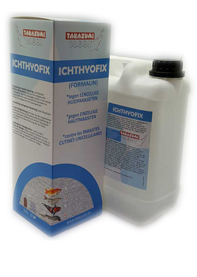 Takazumi Ichthyofix (formalin) 1000 ml