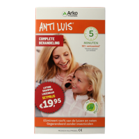 Lotion/shampoo/kam 1 Set