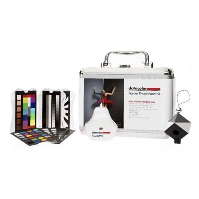 Datacolor Spyder Photo/Video Kit