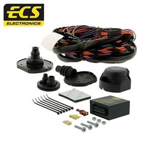 E-set, trekhaak SK023B1
