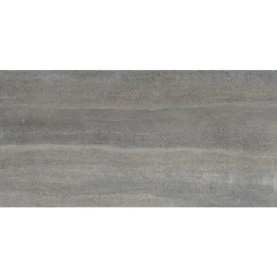 Serenity Antracite 60x120 rett grijs