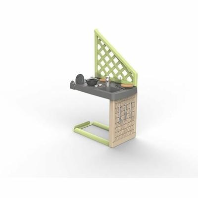Balanceertafel Smoby