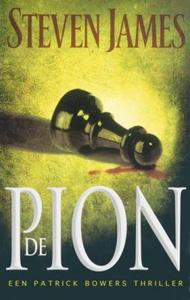 De pion (Paperback)