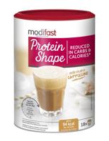 Modifast Protein shape milkshake cappuccino