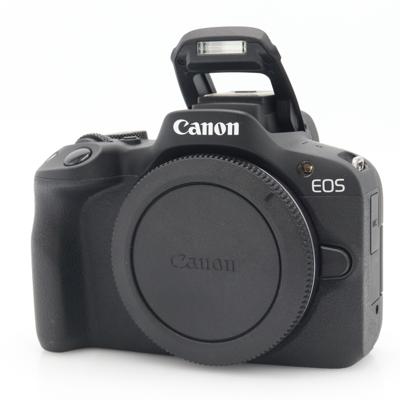 Canon EOS R50 body occasion