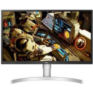 LG 27UL550P-W 27 monitor