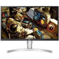 LG 27UL550P-W 27 monitor - thumbnail