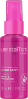 Lee Stafford Styling & Finishing Spray Finish & Styling Heat Protection Shine Mist 50ml