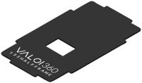 Valoi Mask Half-Frame Valoi Mask Half-Frame