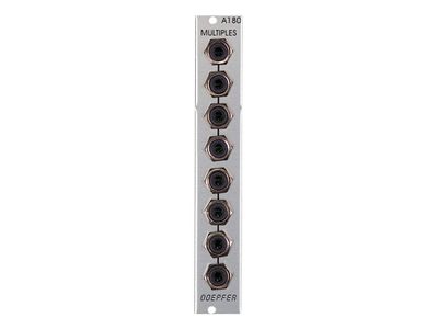 Doepfer A-180-2 Multiples