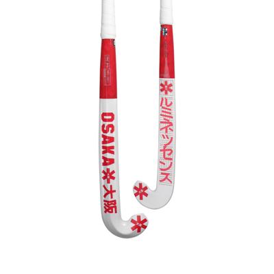 Osaka PRO BOW 40 - FUTURELAB - NEON FLARE