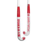 Osaka PRO BOW 40 - FUTURELAB - NEON FLARE