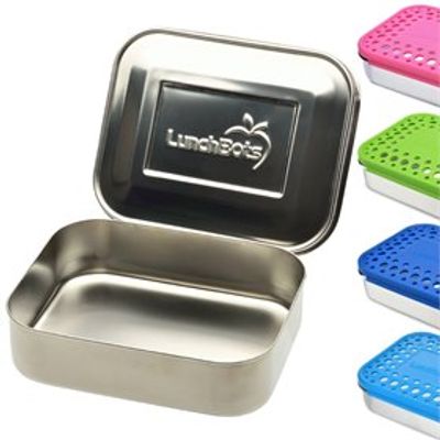 Lunchbots Medium Uno
