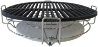 Kamado Multi Cooking System 21 inch