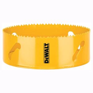 DeWALT DT90346 Gatzaag BiMetaal 152mm