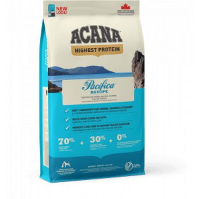 Acana Highest Protein Pacifica hondenvoer 11,4 kg