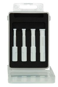 Hikoki Diamant tegelboren 4-delig - 4100519