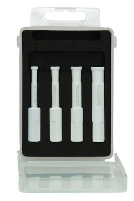 Hikoki Diamant tegelboren 4-delig - 4100519