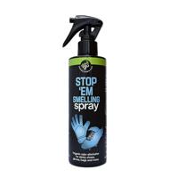 Geurverwijderaar Rinat Stop'Em Smelling 250 ml