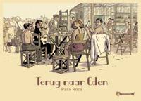 Terug naar Eden (Hardback)