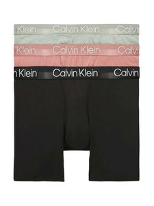 Calvin Klein - 3PK Boxer Brief -