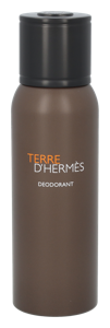 Hermès - Hermes Terre D&apos;Hermes Natural Deo Spray 150ml Deodorant Heren