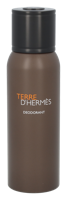 Hermès - Hermes Terre D&apos;Hermes Natural Deo Spray 150ml Deodorant Heren