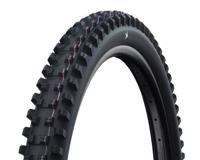 SCHWALBE shredda front gravity pro radial 29x2,50" tlr addix ultra soft e-50 faltreifen
