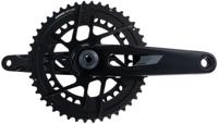 SRAM crankstel "rival axs e1". krg pm rival e1 46/33 170 mm dub