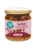 Terrasana Seitan in tamarisaus bio Terrasana Seitan in tamarisaus bio