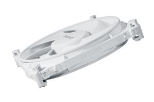 be quiet! SILENT WINGS 4 | 140mm PWM high-speed White Computer behuizing Ventilator 14 cm Wit 1 stuk(s)