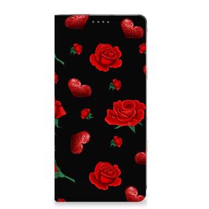 Motorola Moto G54 Magnet Case Valentine