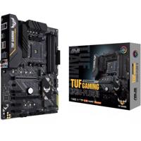 ASUS - TUF B450-PLUS II Gaming-moederbord