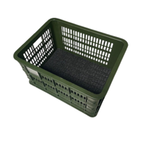 Anti-rammel mat Basil Krat maat Medium