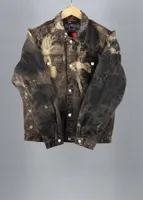 Vintage Jingleres Jacket in size L