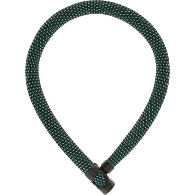 Abus ivytex 7210 - blauw - 110 cm - kettingslot