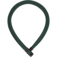 Abus ivytex 7210 - blauw - 110 cm - kettingslot