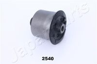 Achteraslager RU2540