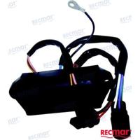 REC0582642 - ZWARTE DOOS Bombardier