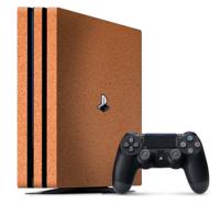 PS4 sticker PS4 kurk kunststof