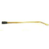 Gloria Spuitstok compleet voor pr5 pr8 messing sproeikop