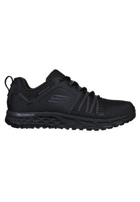 Skechers Wandelschoenen Escape Plan 51591/BBK Zwart maat