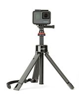 Joby TelePod Pro Kit tripod Smartphone-/actiecamera 3 poot/poten Zwart, Rood - thumbnail