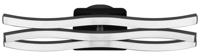 Activejet LED wandlamp AJE-LOGAN
