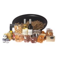 Vuurschaal Verwenbox