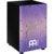 Meinl MCAJ100BK-LPF Headliner snare cajon Lilac Purple Fade