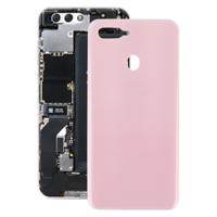 Achterklep batterij voor OPPO A7 (roze)