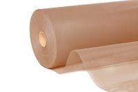 Rol Glasfiber Horgaas Beige 100 cm breed / rol 50 meter - thumbnail